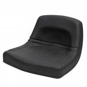 Comfortable Agricultural Tractor seat fit for John Deere