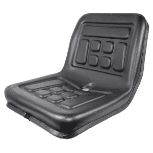 Best Price for Replacement Lawn Mower Seat - YY11 Compact Tractor Seat with Flip-Type Brackets – Qinglin Seat