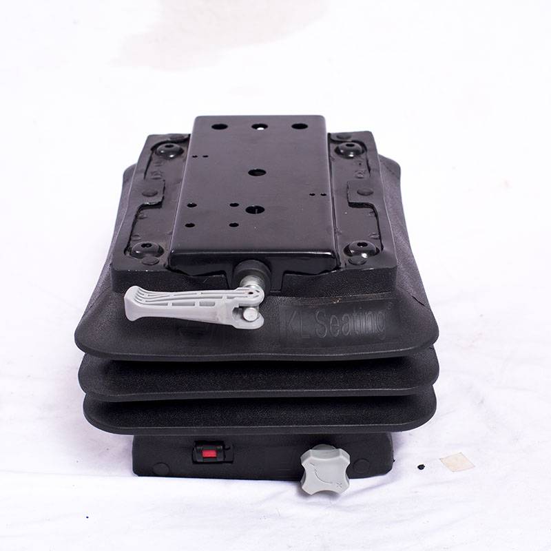 Top Suppliers Forklift Replacement Parts - J03 Mechanical suspension – Qinglin Seat