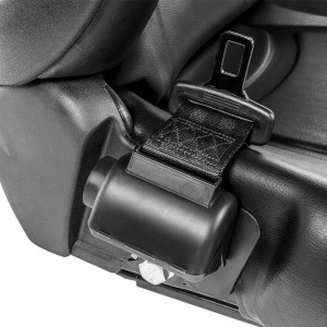 Универсальное сменное сиденье вилочного погрузчика с механической подвеской для Clark Cat Toyota