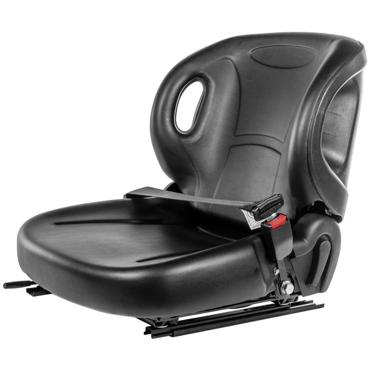 New Delivery for Seat Leon Air Ride - YY51 Forklift Seat – Qinglin Seat