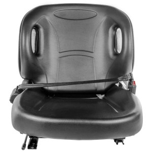 صندلی لیفتراک سیستم تعلیق مکانیکی جایگزین برای کلارک کت تویوتا