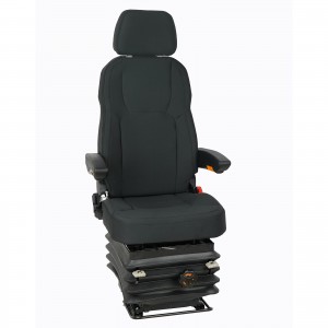 صندلی های جایگزین صندلی راننده کامیون برای کامیون های نیسان فورد مناسب است