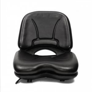 Bag-ong Mower Seat Kits John Deere X300 X300R X304 X310 X320 X324 X340 X360 X500 X520 X530