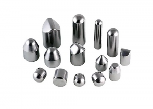Tungsten Carbide Drill Bit Buttons For Stone Drilling From Factory KLT