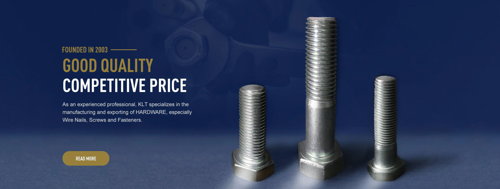 What Are the Different Types of Threads on Screws?