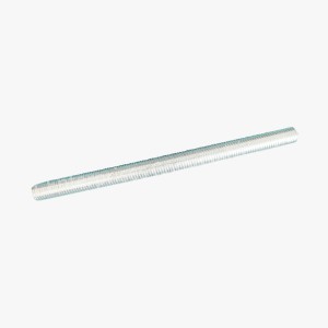 Hot New Products Hollow Threaded Rod - Bright or Galvanized Din976 Threaded Rod  – KLT