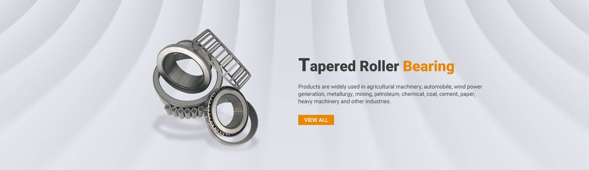 Taper Roller Bearing