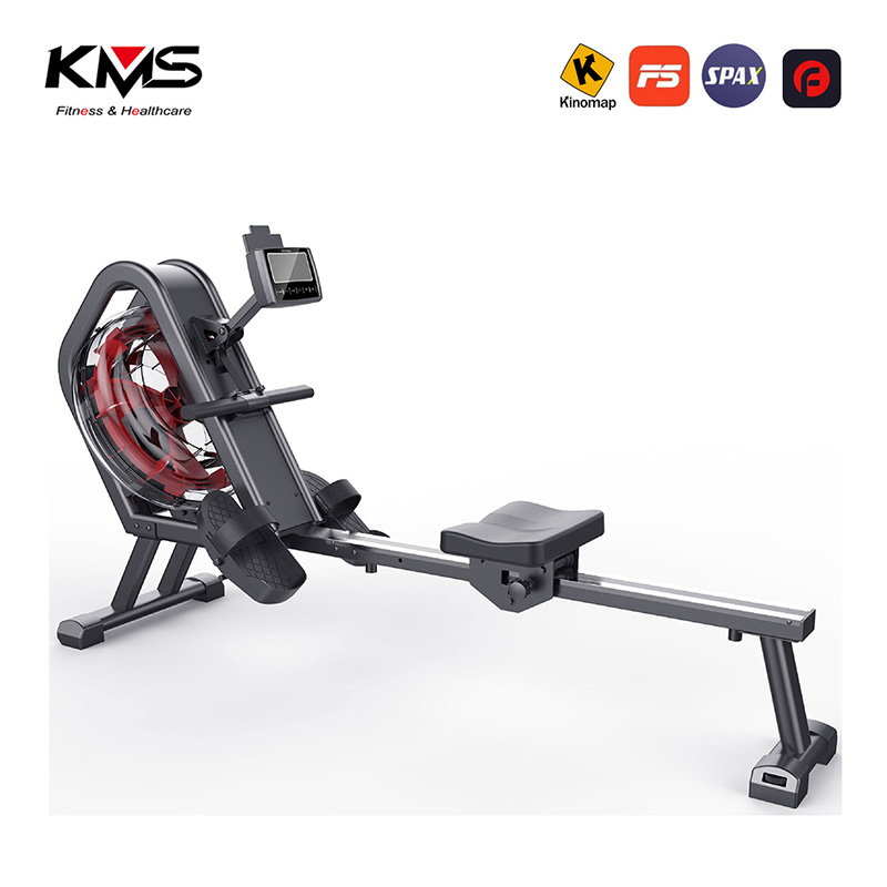 Home Fitness Hot Sell Water Rowing Machine