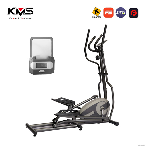Elliptical Exercise Machine for Home Use