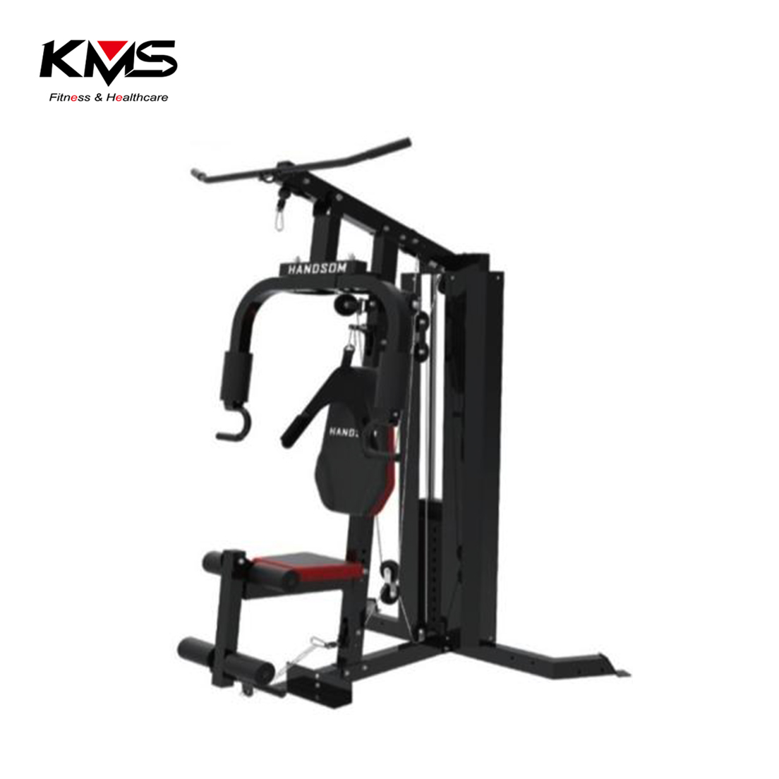 KQ-03303–The Most Popular Home Gym