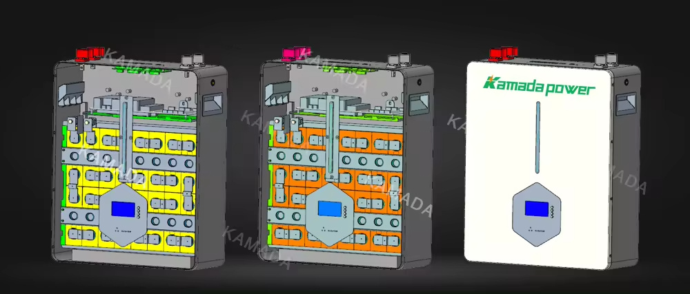 ચીનમાં ટોચની પાવરવોલ બેટરી ફેક્ટરી સપ્લાયર્સ ઉત્પાદક