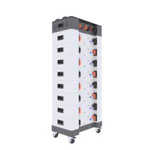 48V~384V High Voltage Battery storage system Energy Storage Battery
