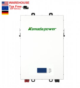48V 200ah 10Kwh Home Energy Storage Lifepo4-batteri