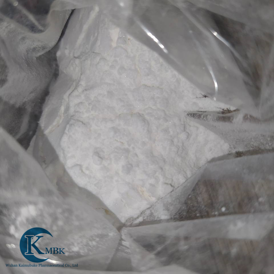 Factory wholesale Phenacetin - ALLOPREGNAN-3ALPHA-OL-20-ONE–CAS 516-54-1 – Kaimubuke