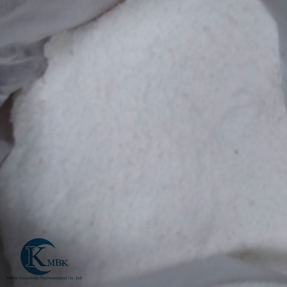Factory Cheap Hot Bmk - Ropivacaine HCL CAS132112-35-7 – Kaimubuke