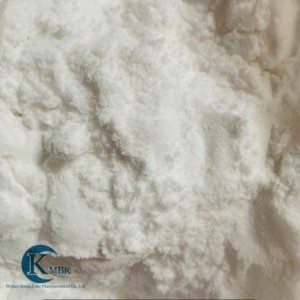 2021 Latest Design Ethyl 4-Dimethylaminobenzoate - Tropinone–CAS 532-24-1 – Kaimubuke