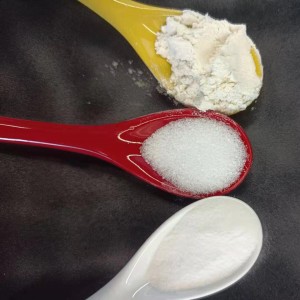 100% Original Paracetamol Raw Material Powder - Aspartame CAS Number 22839-47-0 – Kaimubuke