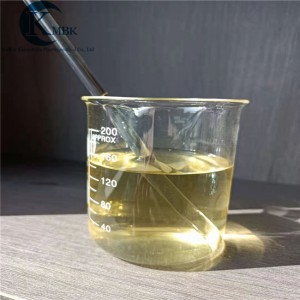 Chinese wholesale Sodium Dichloro Isocyanurate - BROMO-1-PHENYL-PENTAN-1-ONE-CAS 49851-31-2 – Kaimubuke