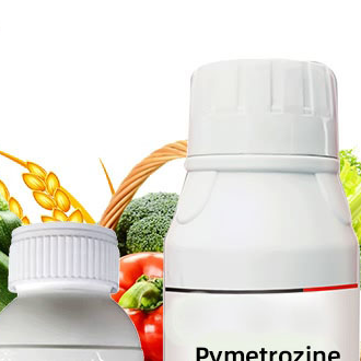 Lowest Price for Etravirine - Pymetrozine  CAS 123312-89-0 – Kaimubuke