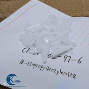 N-Isopropylbenzylamine-CAS 102-97-6