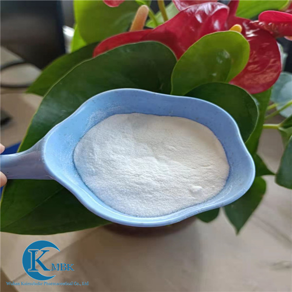 Cheapest Factory Isoniazid Powder - Xylazine-CAS 7361-61-7 – Kaimubuke