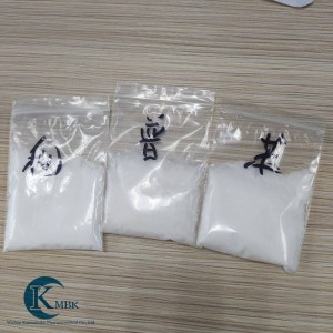 Good User Reputation for Fenspiride Raw Material - Benzocaine–CAS 94-09-7 – Kaimubuke