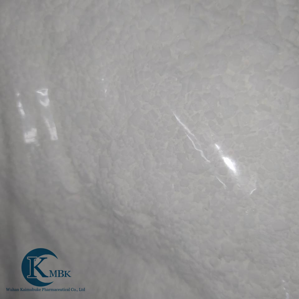 Good Quality Terbinafine Hcl - Trimethylamine hydrochloride-CAS 593-81-7 – Kaimubuke
