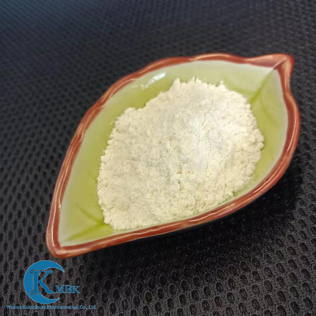 Chinese wholesale Sodium Dichloro Isocyanurate - NRC-Nicotinamide riboside chloride-23111-00-4 – Kaimubuke
