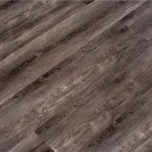 Wholesale black 4mm SPC material vinyl PVC flooring with good prices