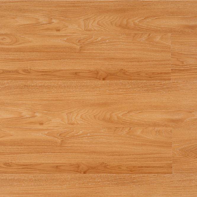High Performance High End Vinyl Plank Flooring - Indoor PVC Floor Waterproof Click SPC Flooring Vinyl – Kenuo