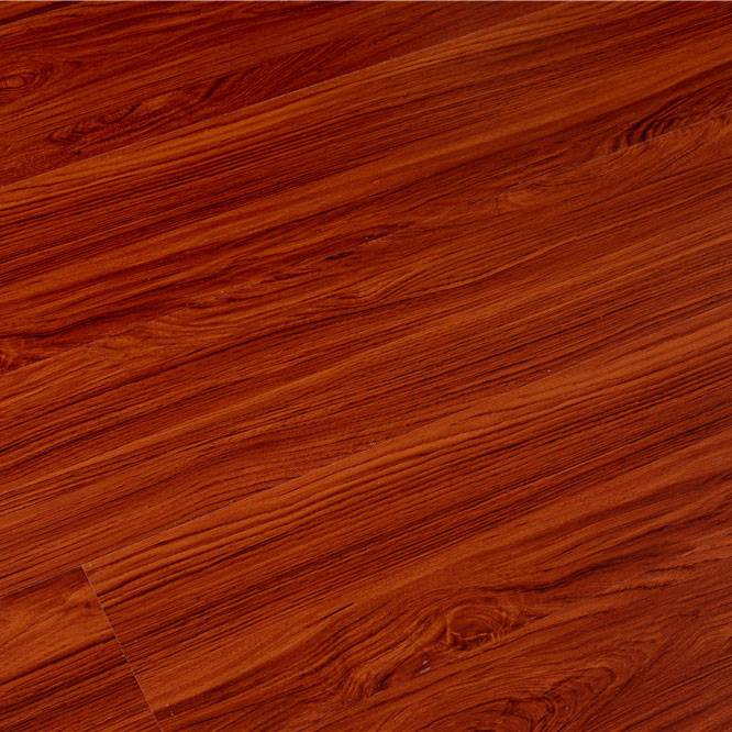 Personlized Products Vinyl floor residence - Easy installation Waterproof Durable Vinyl SPC Plank Flooring Wooden Click Laminate Flooring PVC Material – Kenuo