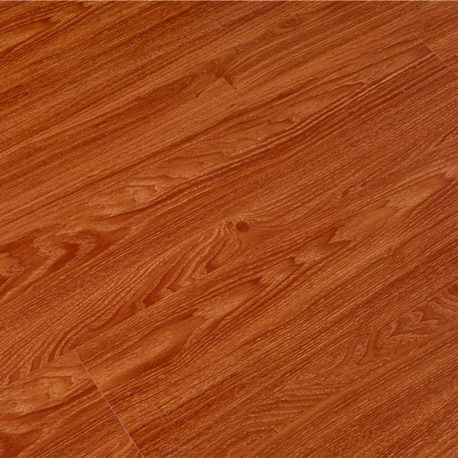 Factory source Interlocking Shop Floor Tiles - Best price non-slip no glue planks 4mm Thick PVC flooring vinyl – Kenuo