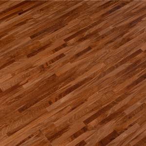 Glue down wood grain SPC vinyl plank click flooring