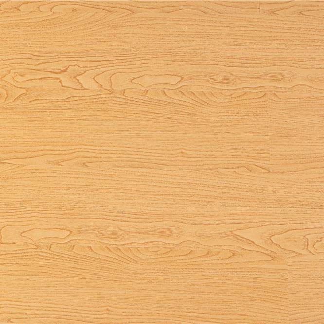 Factory source Interlocking Shop Floor Tiles - Children room waterproof non-slip eco wood look luxury SPC click lock vinyl plank flooring – Kenuo