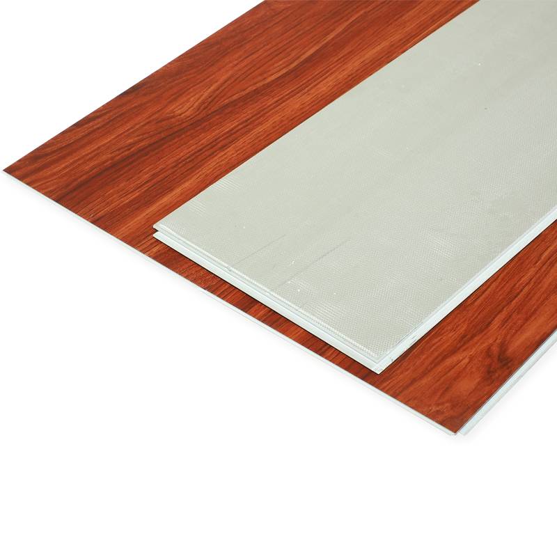 Fireproof SPC flooring vinyl plank/PVC vinyl flooring indoor