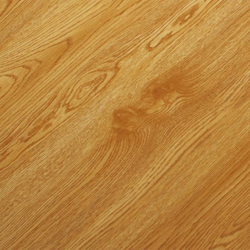 High Performance 40 Mil Vinyl Plank Flooring - Simple Color Surface Treatment and Indoor Usage PVC flooring – Kenuo