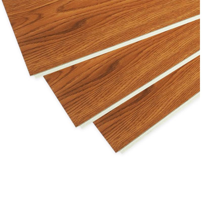 Unilin click Eco friendly WPC flooring /PVC wood look flooring