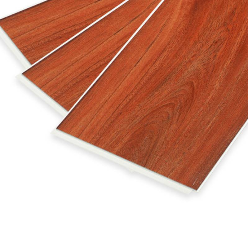 Hot sale 6mm 7mm 8mm Wood Texture luxury vinyl plank flooring