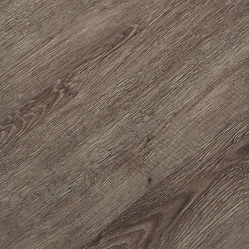 Factory Price For Decoration floor - Custom wear resistant darker gray color pvc interlocking floor tiles – Kenuo
