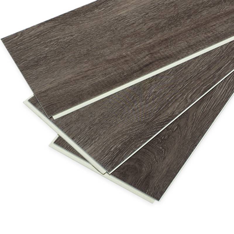 Hot sale 6mm 7mm 8mm Wood Texture luxury vinyl plank flooring