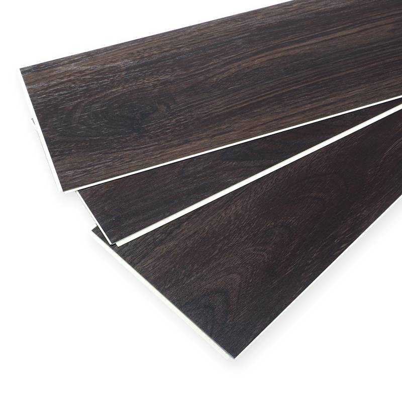 Fireproof SPC flooring vinyl plank/PVC vinyl flooring indoor
