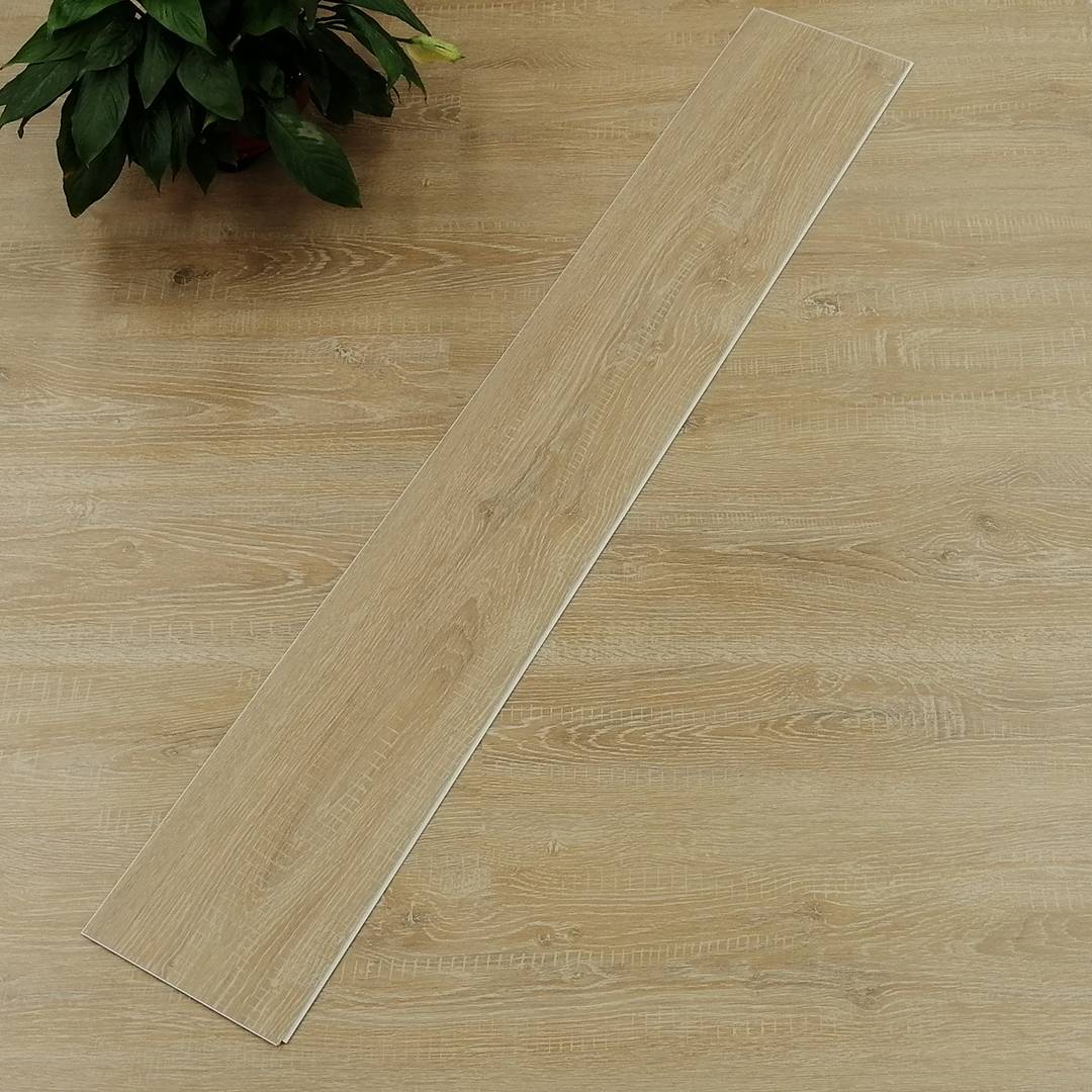 Anti slip Virgin material  uniclick Planks