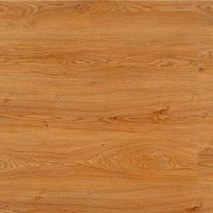 Easy to clean indoor spc click plastic vinyl plank floor sheets with valinge click