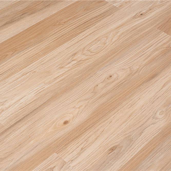 Wood surface 4mm thick SPC flooring 0.5mm wear layer PVC vinyl flooring plank Featured Image