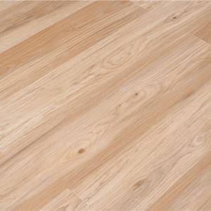 Click waterproof vinyl plank flooring in indoor usage