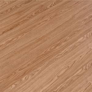 Well-designed Pvc Plank Flooring - Durable easy installation SPC plain white vinyl flooring for office – Kenuo