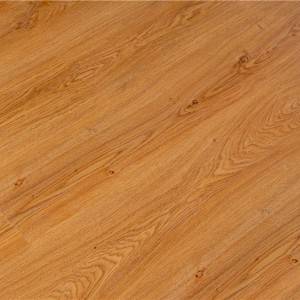 Quickly delivery wood grain simple color loose lay vinyl plank flooring
