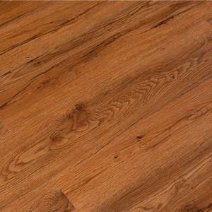 China manufacturer luxury 4mm unilin click vinyl material plank spc flooring for indoor