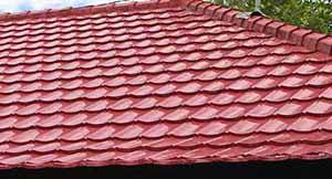 Corrugated Roofing Tile For Sale